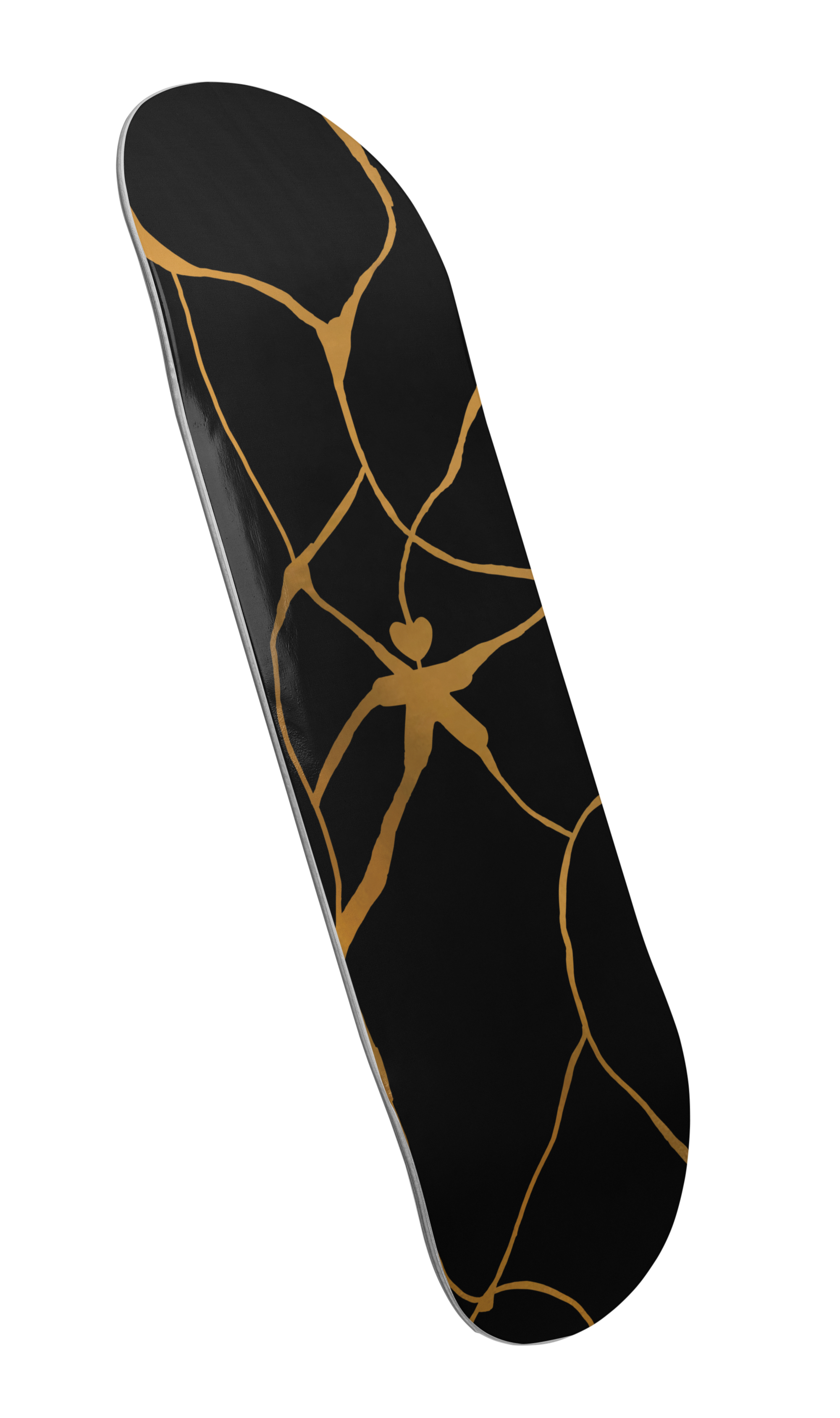 Deck Kintsugi - 金継ぎ