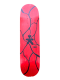 Kintsugi Ruby - Fait main