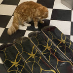 Kintsugi (金継ぎ)