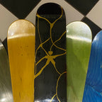 Kintsugi (金継ぎ)