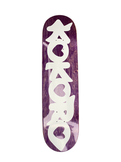 Dark Kitei - Deck KOKORO