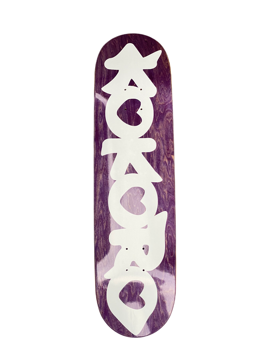Dark Kitei - Deck KOKORO