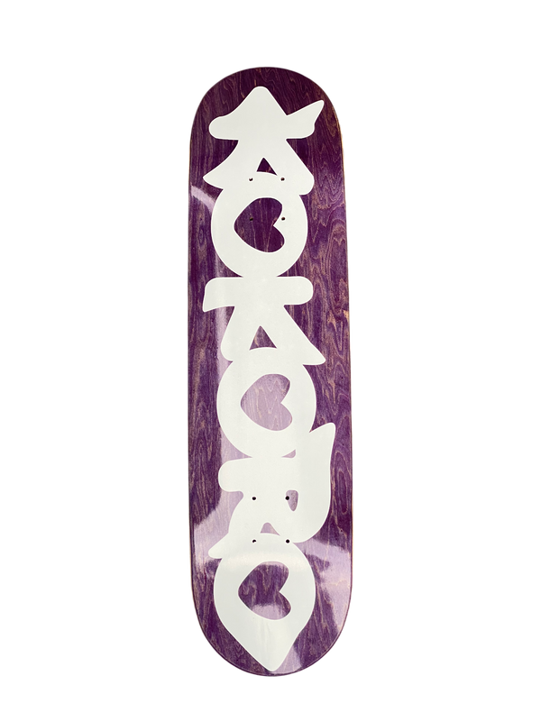 Dark Kitei - Deck KOKORO