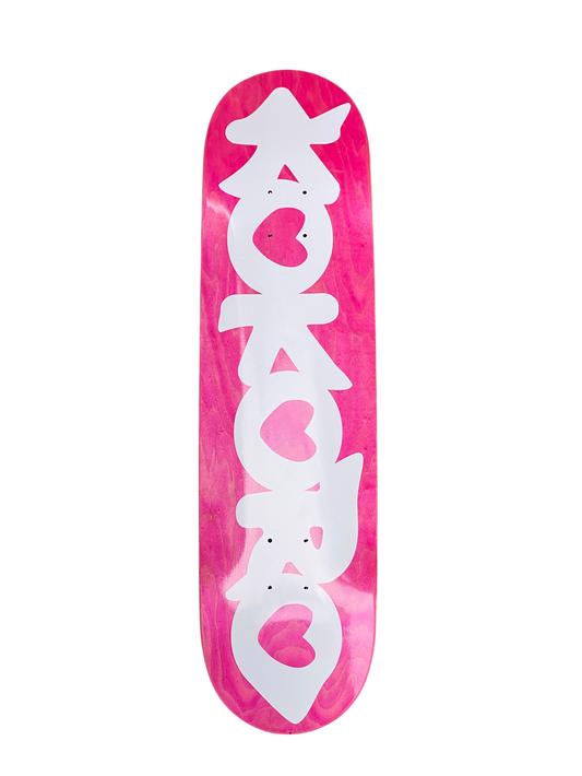 Light Kitei - Deck KOKORO