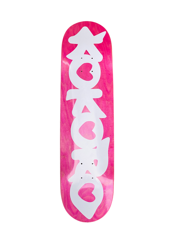 Light Kitei - Deck KOKORO