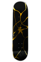 Kintsugi (金継ぎ)