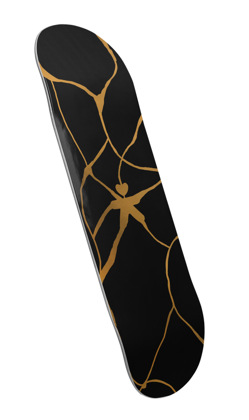 Deck Kintsugi - 金継ぎ