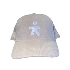 Casquette Velours Stone - Kokoro