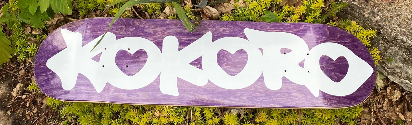 Dark Kitei - Deck KOKORO