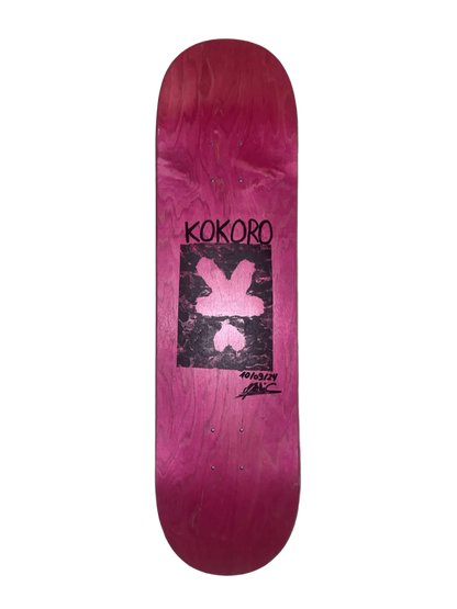 Embrace - Deck Art