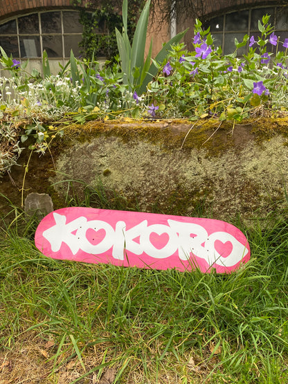 Light Kitei - Deck KOKORO