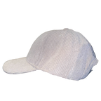 Casquette Velours Stone - Kokoro